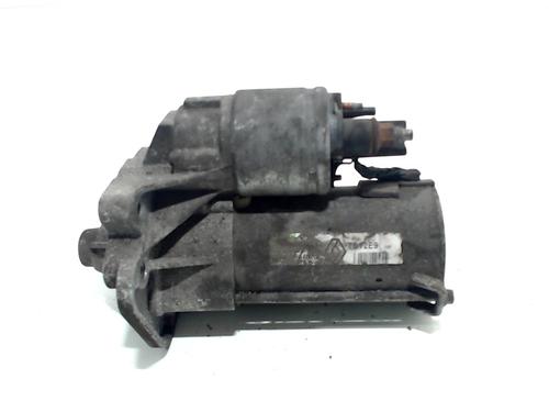 Used Starter Starter RENAULT TWINGO II (CN0_) 1.5 dCi 90 (86 hp) 9501717 9501717