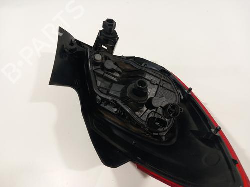 Right taillight OPEL CORSA E (X15) 1.2 (08, 68) | BP35958742C35 - Image 5