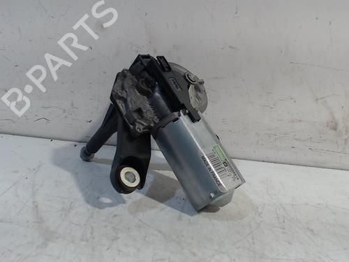 Used Rear wiper motor Rear wiper motor OPEL INSIGNIA A (G09) 2.0 CDTI (68) (160 hp) 11967865 11967865