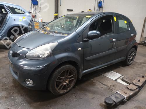 Used Parts TOYOTA AYGO (_B1_) 1.0 (KGB10_, KGB10R) 5066639