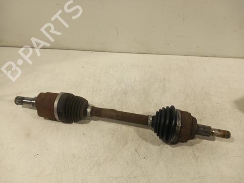 Left front driveshaft FORD TRANSIT CONNECT V408 Box Body/MPV 1.5 TDCi | BP39509033M38 - Image 6