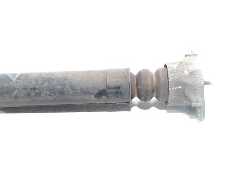 Left rear shock absorber FORD FIESTA VI (CB1, CCN) 1.4 TDCi | BP8876391M18 