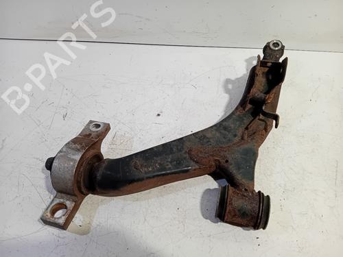 Used Left front suspension arm LEXUS GS (_S19_) 450h (GRS191_, GWS191_, GRS191R, GWS191R) (345 hp) 25049751