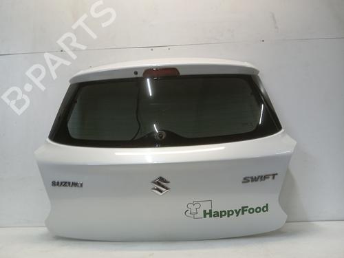 Tailgate SUZUKI SWIFT V (AZ) 1.2 (A2L412, ZC83S) | BP39036811C6 - Image 3