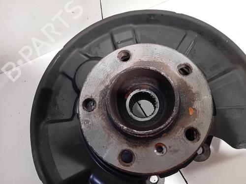 Left rear steering knuckle BMW 1 (F20) 116 i | BP29816334M27 