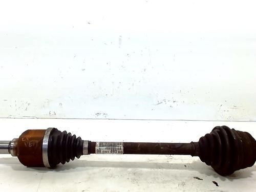 Used Left front driveshaft PEUGEOT 308 II (LB_, LP_, LW_, LH_, L3_) 1.6 BlueHDi 120 (120 hp) 8374354