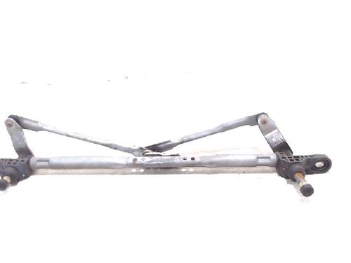 Used Front wipers mechanism FIAT PANDA (169_) 1.2 (169.AXB11, 169.AXB1A) (60 hp) 5613017