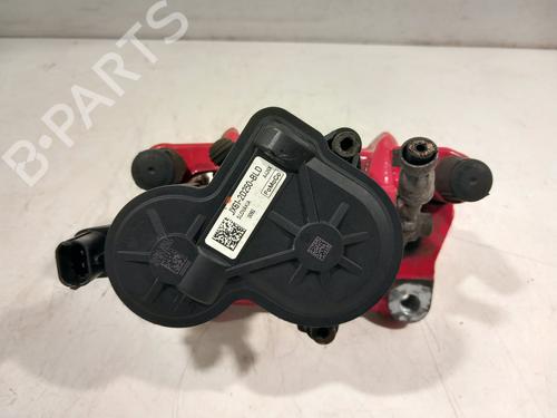 Right rear brake caliper FORD FOCUS IV Turnier (HP) 1.5 EcoBoost | BP37257580M106 - Image 3