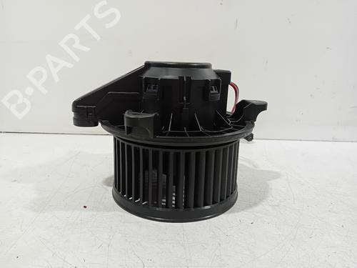 Heater blower motor MERCEDES-BENZ A-CLASS (W177) A 180 (177.084) | BP21056548M62 