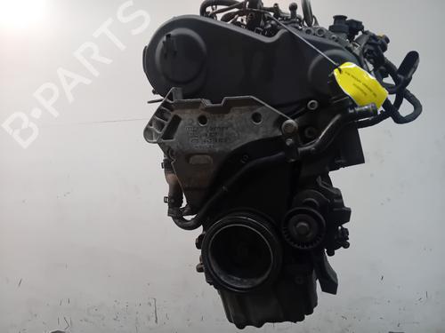 Engine VW PASSAT B7 Variant (365) 2.0 TDI | BP38191108M1 - Image 2
