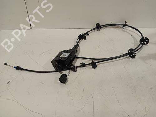 Used Hinge/Door check strap FORD B-MAX (JK) 1.6 Ti (105 hp) 24200481