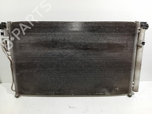 AC radiator HYUNDAI SANTA FÉ II (CM) 2.2 CRDi GLS | BP21117352M32 