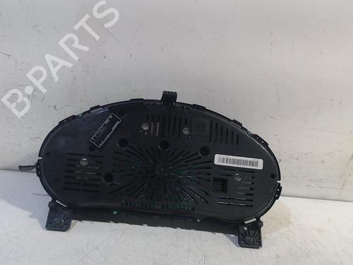 Instrument cluster OPEL INSIGNIA A Sports Tourer (G09) 2.0 CDTI (35) | BP11412530C47 