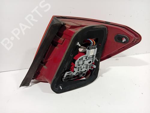Venstre baglygte MERCEDES-BENZ C-CLASS T-Model (S204) C 180 CDI (204.200) | BP29816222C34 
