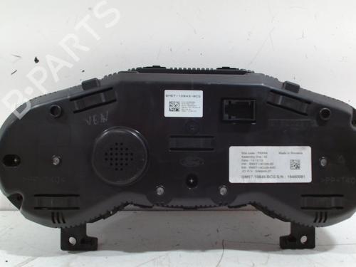 Instrument cluster FORD FOCUS III 1.6 TDCi | BP12469754C47 