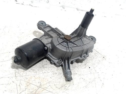 Used Front wiper motor CITROËN C4 Picasso I MPV (UD_) 1.6 HDi (109 hp) 7676066