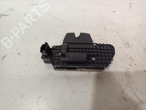 Tailgate lock PEUGEOT 208 I (CA_, CC_) 1.6 VTi | BP15803109C101 