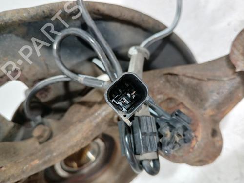 Left front steering knuckle MAZDA 6 Estate (GJ, GL) 2.2 D | BP29336310M25 