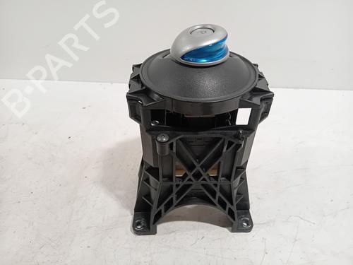 Gear lever NISSAN LEAF (ZE0) Electric | BP22526797M90 