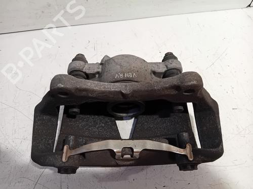 Right front brake caliper AUDI A5 (8T3) 2.0 TFSI | BP28815581M104 - Image 4