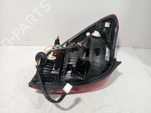 Right taillight PEUGEOT 108 1.0 VTi 72 | BP34009346C35 - Image 2