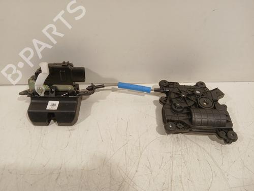 Used Tailgate lock Tailgate lock 37416227 37416227