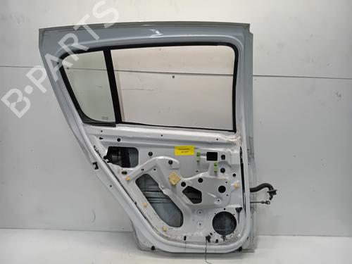 Left rear door DACIA SANDERO 1.2 16V | BP20158763C4 