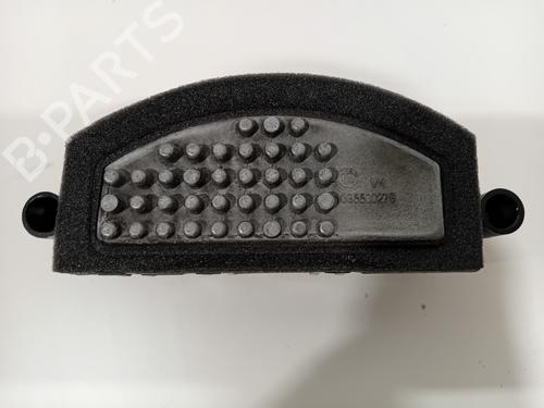 Used Heater resistor MERCEDES-BENZ B-CLASS Sports Tourer (W246, W242) B 180 (246.242) (122 hp) 29431724