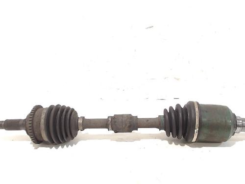 Used Left front driveshaft MAZDA 6 Station Wagon (GY) 2.3 AWD (GY3W) (162 hp) 6330288