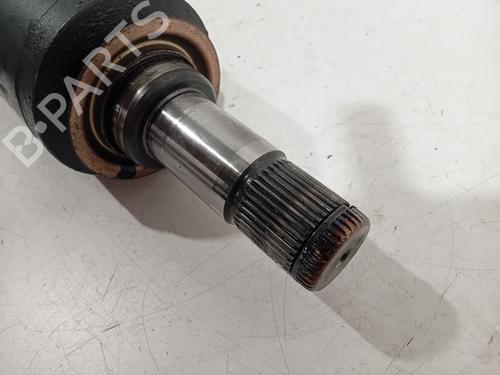 Left front driveshaft MERCEDES-BENZ M-CLASS (W163) ML 230 (163.136) | BP18857499M38 