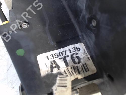 Rear right lock OPEL ASTRA K (B16) 1.0 Turbo (68) | BP13207471C99 