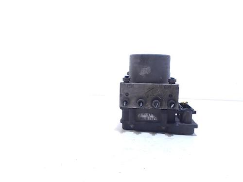 Used ABS pump PEUGEOT 307 (3A/C) 1.6 HDi (90 hp) 6536540