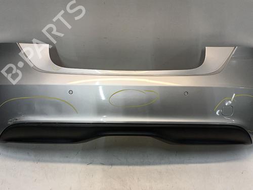 Paragolpes trasero Paragolpes trasero 32232455 32232455