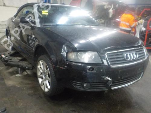 Starter AUDI A4 B6 Convertible (8H7) 3.0 | BP27167827M8 - Image 6