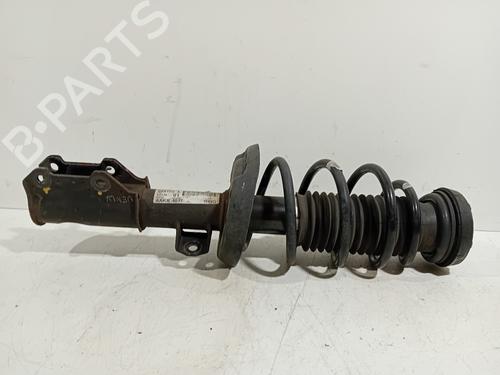 Used Left front shock absorber Left front shock absorber OPEL ASTRA J Sports Tourer (P10) 1.6 CDTi (35) (110 hp) 22230594 22230594
