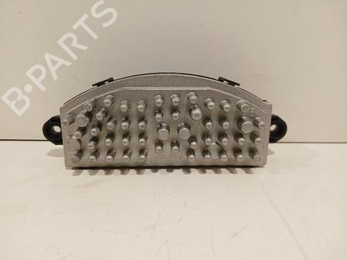Used Heater resistor Heater resistor SKODA KAROQ (NU7, ND7) 1.5 TSI (150 hp) 36416718 36416718