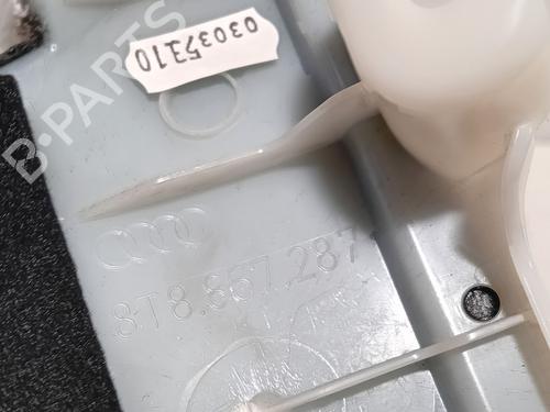 Other AUDI A5 Sportback (8TA) 1.8 TFSI | BP31018045O1