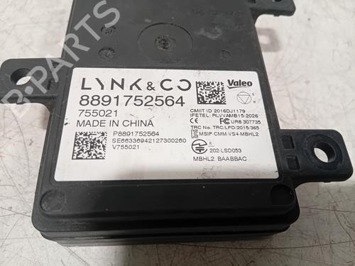 Electronic sensor LYNK & CO 01 PHEV | BP38467720M84 - Image 4