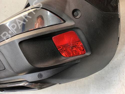 Rear bumper PEUGEOT 3008 II SUV (MC_, MR_, MJ_, M4_) 1.5 BlueHDi 130 | BP29028691C8 