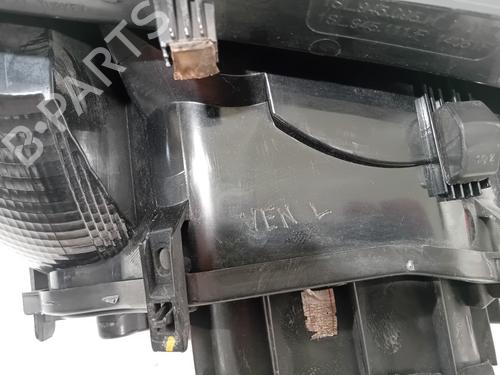 Left taillight SEAT Mii (KF1, KE1) 1.0 | BP32232330C34