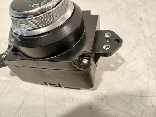 Gear lever FORD FOCUS IV Turnier (HP) 1.5 EcoBlue | BP33678461M90 - Image 7