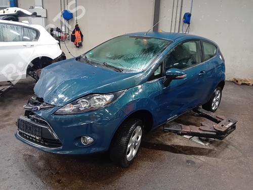 Used Parts FORD FIESTA VI (CB1, CCN)  1.25  4393597
