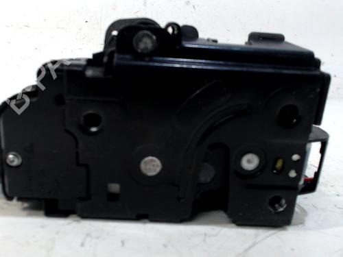 Front right lock VW CADDY III MPV (2KB, 2KJ, 2CB, 2CJ) 2.0 TDI 4motion | BP13201616C97 