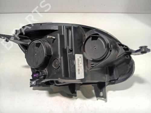 Left headlight FIAT PANDA (312_, 319_) 0.9 (312PXP1A) | BP39883290C28 - Image 2