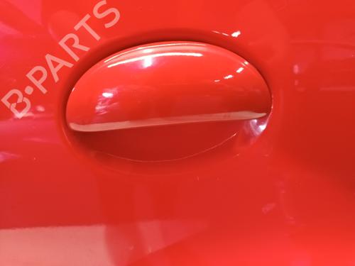 Left rear door PEUGEOT 107 (PM_, PN_) 1.0 | BP19393729C4