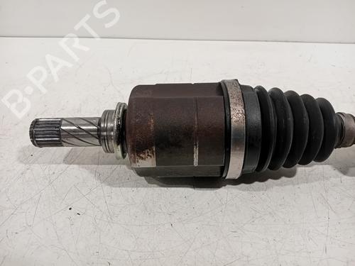 Left front driveshaft DACIA DUSTER (HS_) 1.6 16V | BP21025121M38 - Image 3