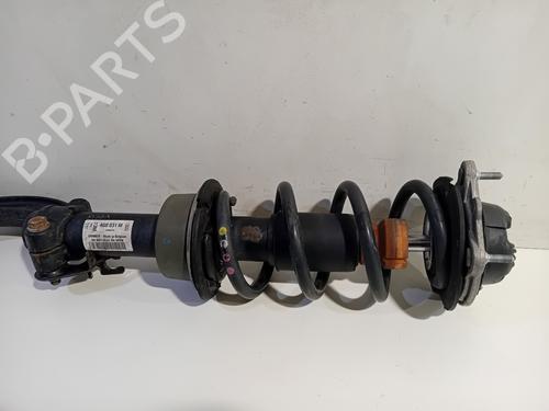 Left front shock absorber AUDI A6 C7 Avant (4G5, 4GD) 3.0 TDI quattro | BP29941132M16