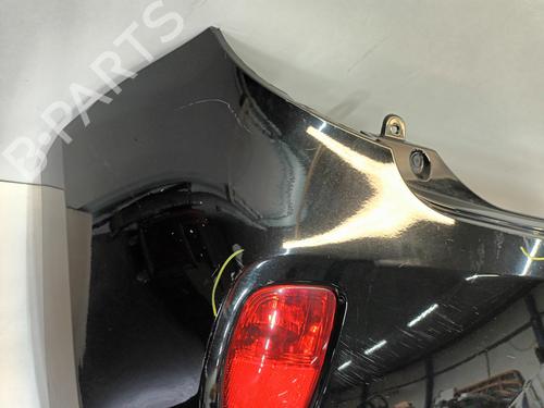 Rear bumper KIA PICANTO II (TA) 1.0 | BP29567086C8 