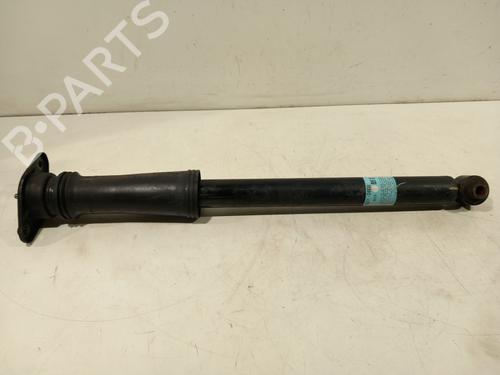 Used Left rear shock absorber Left rear shock absorber 37257540 37257540