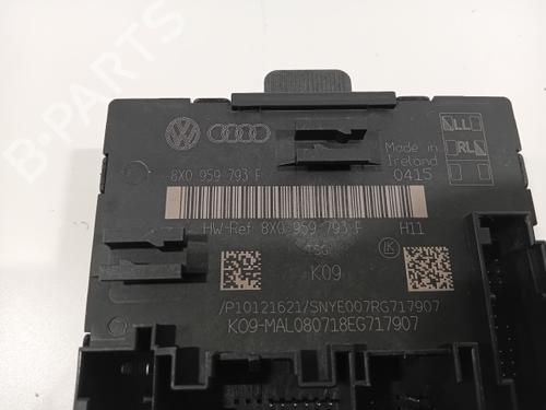 Control unit AUDI A1 Sportback (8XA, 8XF) 1.0 TFSI | BP40624969M11 - Image 3